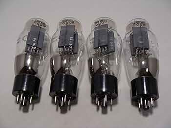 真空管　5U3C ソビエト製　スベトラーナ　２本組 真空管 5U3C ソビエト製 スベトラーナ 2本組 - メルカリ